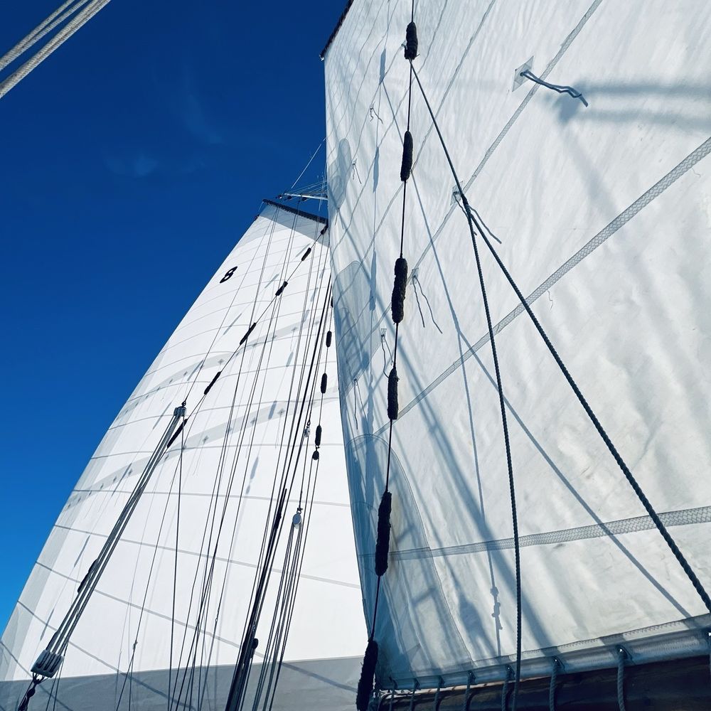 Schooner Zodiac - Sails - Boat Charters Near Me - Bellingham, Washington Schooner Zodiac - Sails - Boat Charters Near Me - Bellingham, Washington