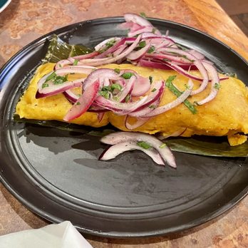 Amar Peruvian Kitchen - Peruvian Near Me - Forest Hills, New York