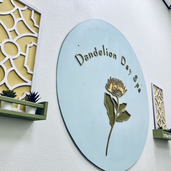 Dandelion day spa - Day Spas Near Me - San Antonio, Texas