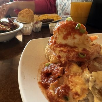 Biscuit Head - Awesome breakfast, great staff, surprisingly positive experience even though they were busy! 5/5 - Bakeries Near Me - Asheville, North Carolina