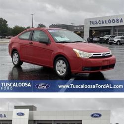 Tuscaloosa Ford - Used car I looked at that is only worth $1500 in its current condition. The dealership wants $7000!