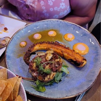 Frida Midtown - Mexican Near Me - New York, New York