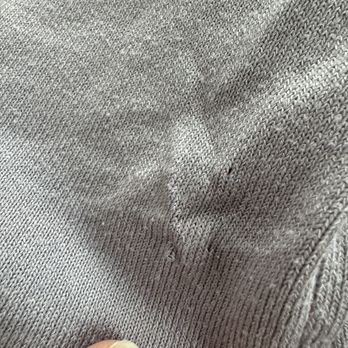 Laundryheap - Pin holes - Laundry Services Near Me