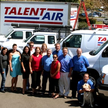 Talent Air - Heating & Air Conditioning/HVAC Near Me - Cypress, California Talent Air - Heating & Air Conditioning/HVAC Near Me - Cypress, California
