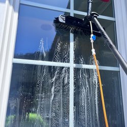 AllStar Window Cleaning And More