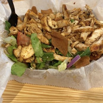 Bucharest Bar & Grill - Mediterranean Near Me - Detroit, Michigan