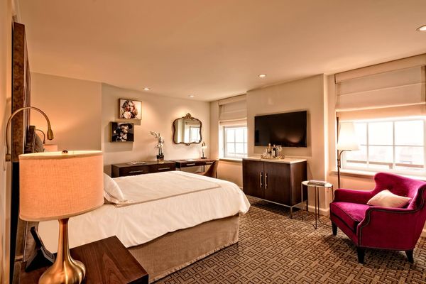 The Historic Cavalier Hotel and Beach Club, Autograph Collection by null The Historic Cavalier Hotel and Beach Club, Autograph Collection by null