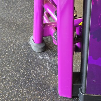 Planet Fitness - Machine 1 - Gyms Near Me - Palm Bay, Florida