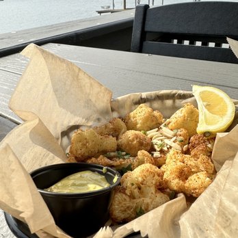 Riverside Johnny’s - Calamari - American Near Me - Daytona Beach, Florida Riverside Johnny’s - Calamari - American Near Me - Daytona Beach, Florida