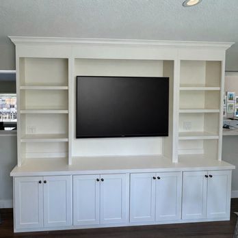 Turner Finish Carpentry - Carpenters Near Me - Pleasanton, California