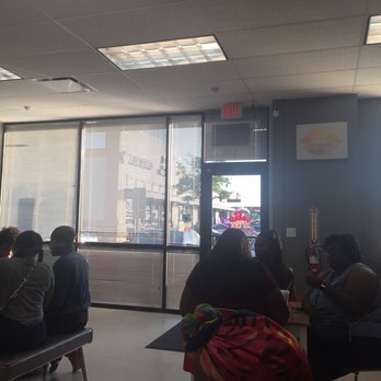 Gossip Shack 2 - Inside seating - Chicken Wings Near Me - Pflugerville, Texas