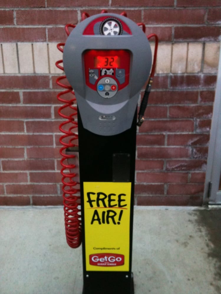 GETGO FUEL STATION Updated May 2024 2888 Bethel Rd, Columbus, Ohio