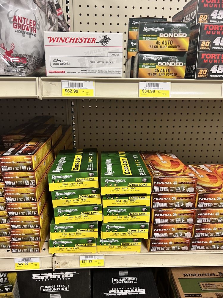 ATWOODS RANCH AND HOME Updated August 2024 12 Photos 4001 North