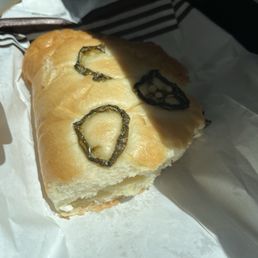 Empanada