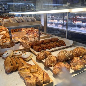 Paris Baguette - Paris Baguette - savory options - Bakeries Near Me - Atlanta, Georgia Paris Baguette - Paris Baguette - savory options - Bakeries Near Me - Atlanta, Georgia