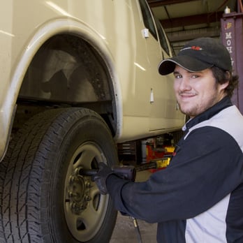 Brake & Alignment Plus - Auto Repair Near Me - Traverse City, Michigan