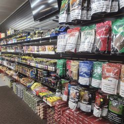 Inman Tobacco and Vape - TOBACCO AND sucralose