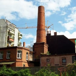 Hinterhof III