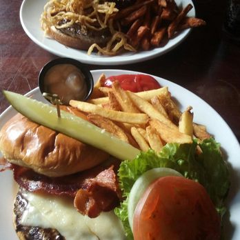 Emmett's Brewing - Bacon Swiss Burger and Smokey Bbq - Breweries Near Me - Downers Grove, Illinois Emmett's Brewing - Bacon Swiss Burger and Smokey Bbq - Breweries Near Me - Downers Grove, Illinois