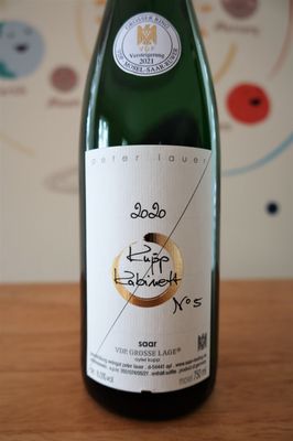 Crush Wine & Spirits by null