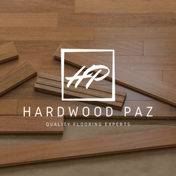 Hardwood Paz Company