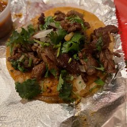 Seis Amigos - Street Tacos