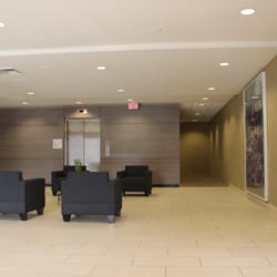 Active Life - Lobby