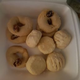 Shortbread