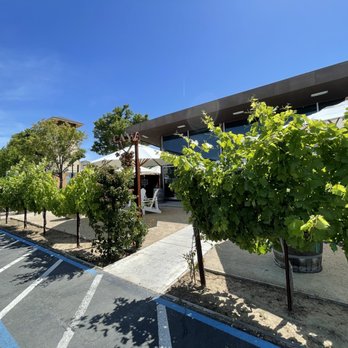 McCay Cellars - Entrance - Wineries Near Me - Woodbridge, California McCay Cellars - Entrance - Wineries Near Me - Woodbridge, California