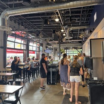 The Golden Mill - Busy Tuesday - Beer, Wine & Spirits Near Me - Golden, Colorado