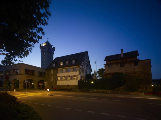 Hotel de Charme Römerhof by null