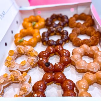 Mochinut - Mochi donuts - Donuts Near Me - Manalapan Township, New Jersey Mochinut - Mochi donuts - Donuts Near Me - Manalapan Township, New Jersey