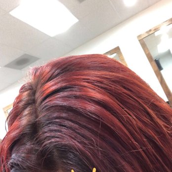 Bangs - Hair Extensions Near Me - Williamsville, New York