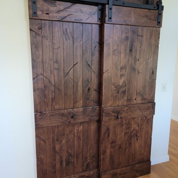 Tutt Renovations - Custom pantry doors - General Contractors Near Me Tutt Renovations - Custom pantry doors - General Contractors Near Me
