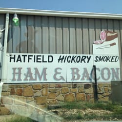 Hatfield Ham & Bacon