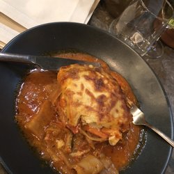 Haz - Vegetarian Mousakka