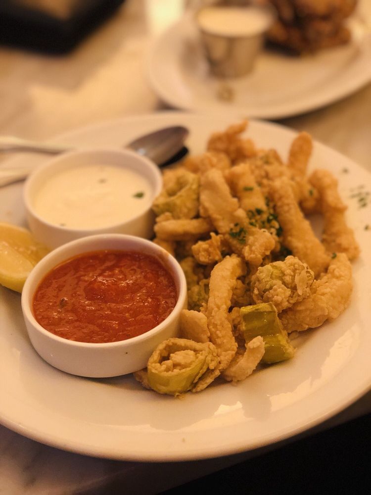 BRIO ITALIAN GRILLE 2526 Photos & 1506 Reviews 774 Spectrum Ctr Dr