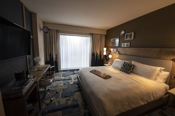 The Otis Hotel Austin, Autograph Collection by null