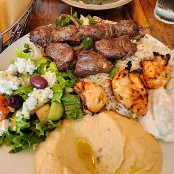 Open Sesame - Mediterranean Near Me - Long Beach, California Open Sesame - Mediterranean Near Me - Long Beach, California