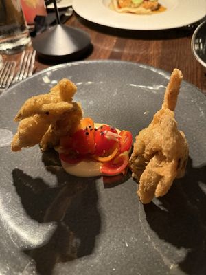 2941 Restaurant by null