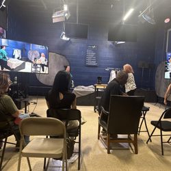 Evolv Acting Studio - Evolv atlanta acting class
