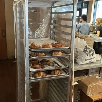 Little Flower - Pastries - Coffee & Tea Near Me - Astoria, New York Little Flower - Pastries - Coffee & Tea Near Me - Astoria, New York