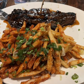 Yard House - Korean Ribeye - Bars Near Me - East Rutherford, New Jersey Yard House - Korean Ribeye - Bars Near Me - East Rutherford, New Jersey