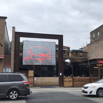 Happy Camper - Bars Near Me - Chicago, Illinois