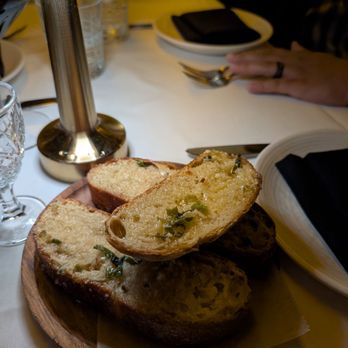 J Carver’s - Garlic bread - Steakhouses Near Me - Austin, Texas J Carver’s - Garlic bread - Steakhouses Near Me - Austin, Texas