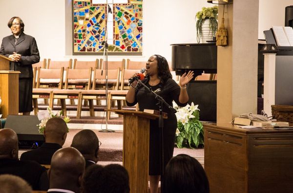 PRECIOUS MEMORIES FUNERAL HOME - Updated November 2025 - 59 Photos
