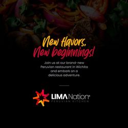 Lima Nation Peruvian Kitchen