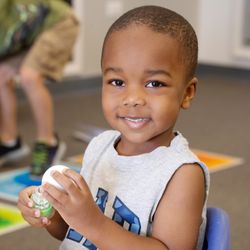 Cadence Academy Preschool