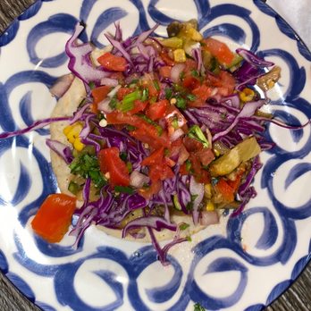 Barrio Queen - Veggie Tacos - Mexican Near Me - Tempe, Arizona Barrio Queen - Veggie Tacos - Mexican Near Me - Tempe, Arizona