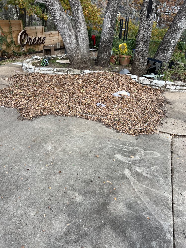 Slide of B’s Renovation & Service Care